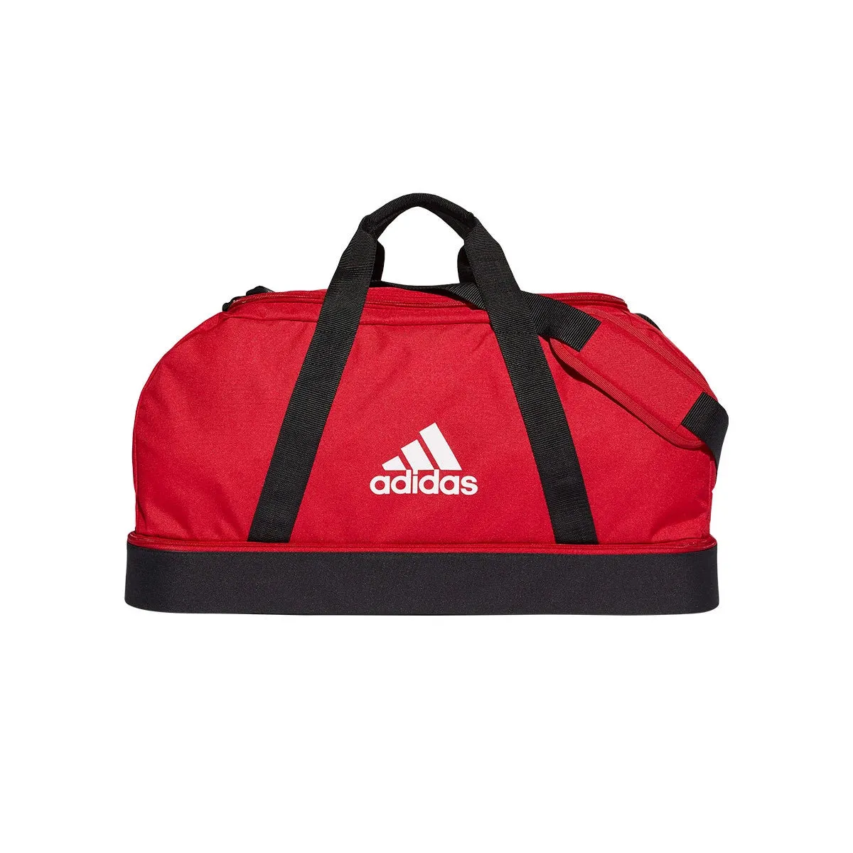 Tiro Duffel Bottom Compartment Medium Bag