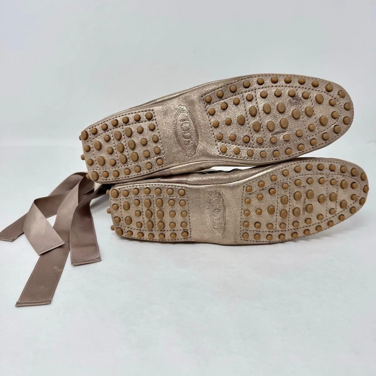 Tods Ballet Flats