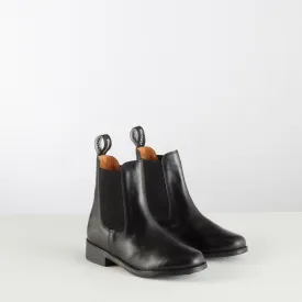 Toggi Ottowa Jodhpur Boots - Childs