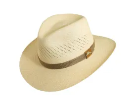 Tommy Bahama 'Cod Father' Grade 3 Safari Panama Hat