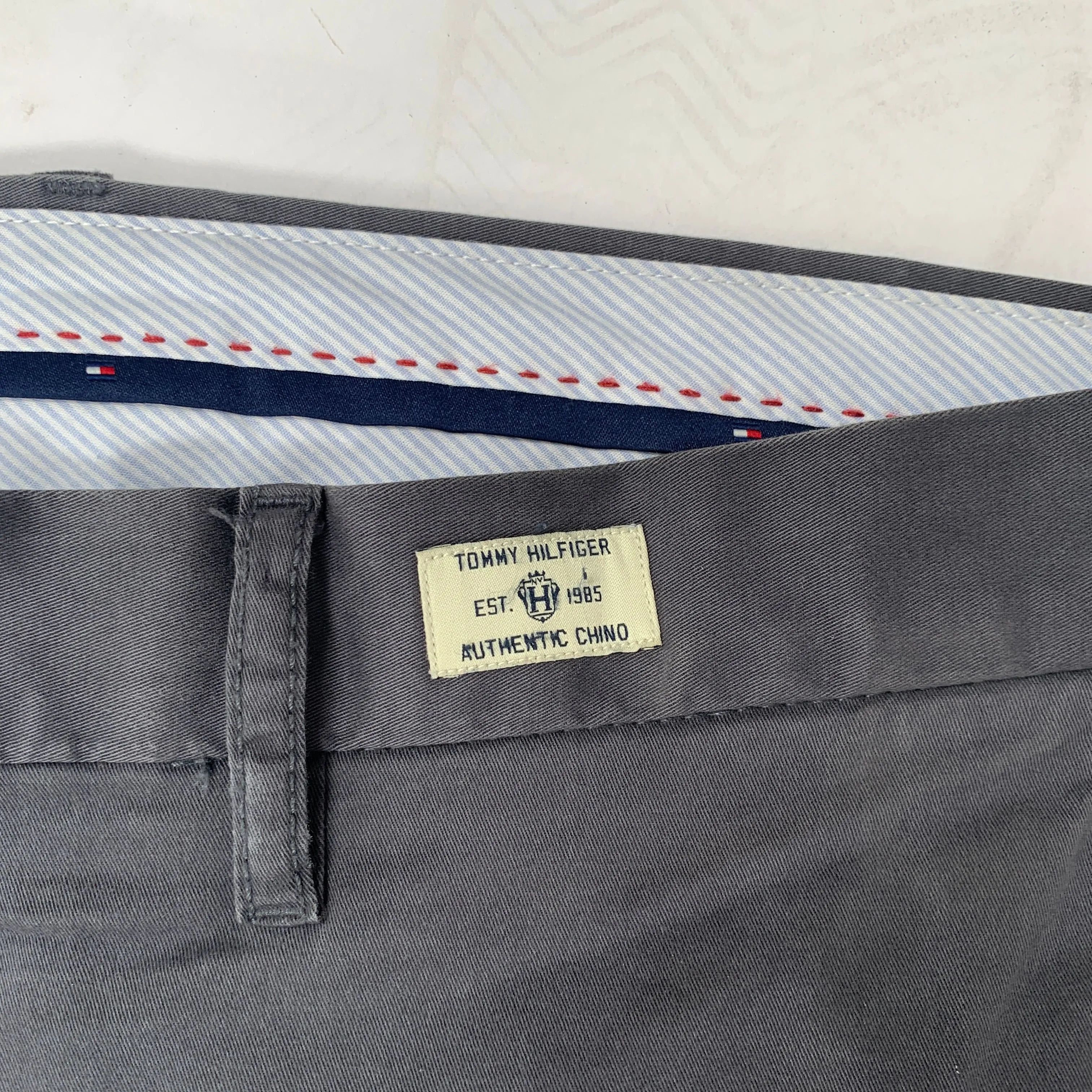 Tommy Hilfiger Chinos