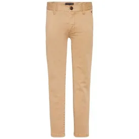 Tommy Hilfiger Essential TH Flex Skinny Chinos Classic Khaki