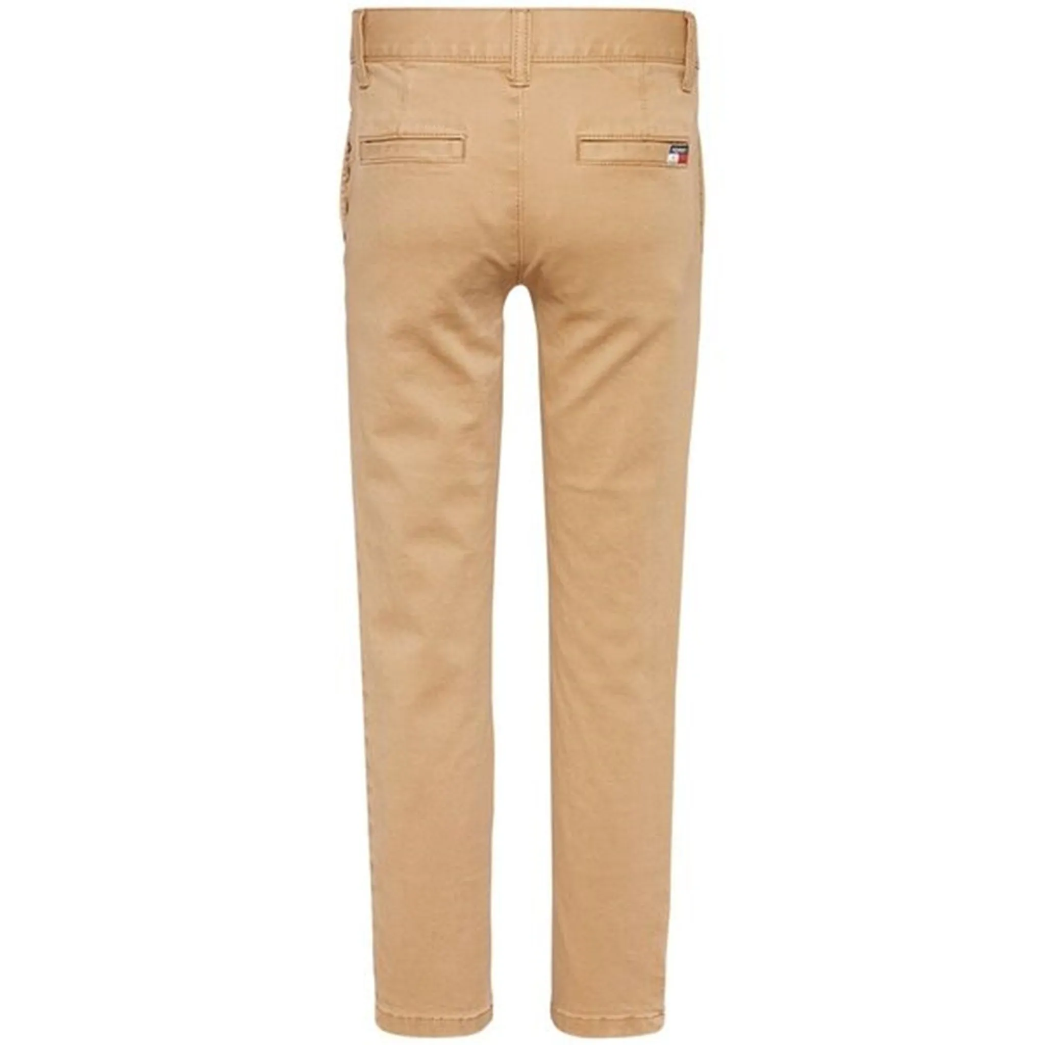 Tommy Hilfiger Essential TH Flex Skinny Chinos Classic Khaki