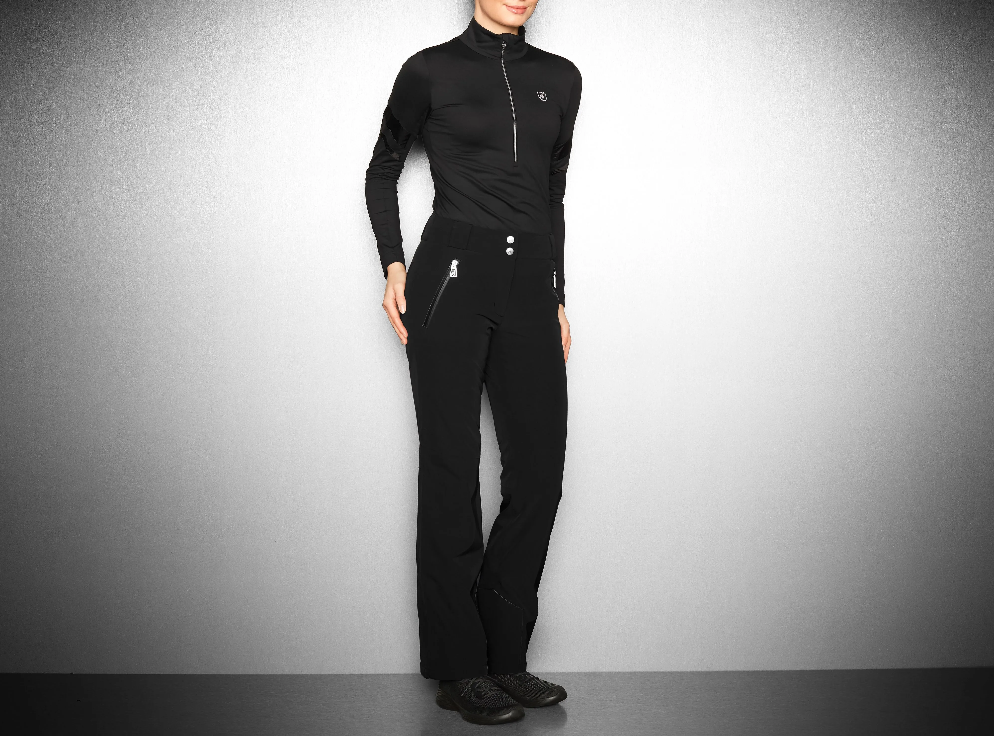 Toni Sailer Victoria Womens Ski Pants