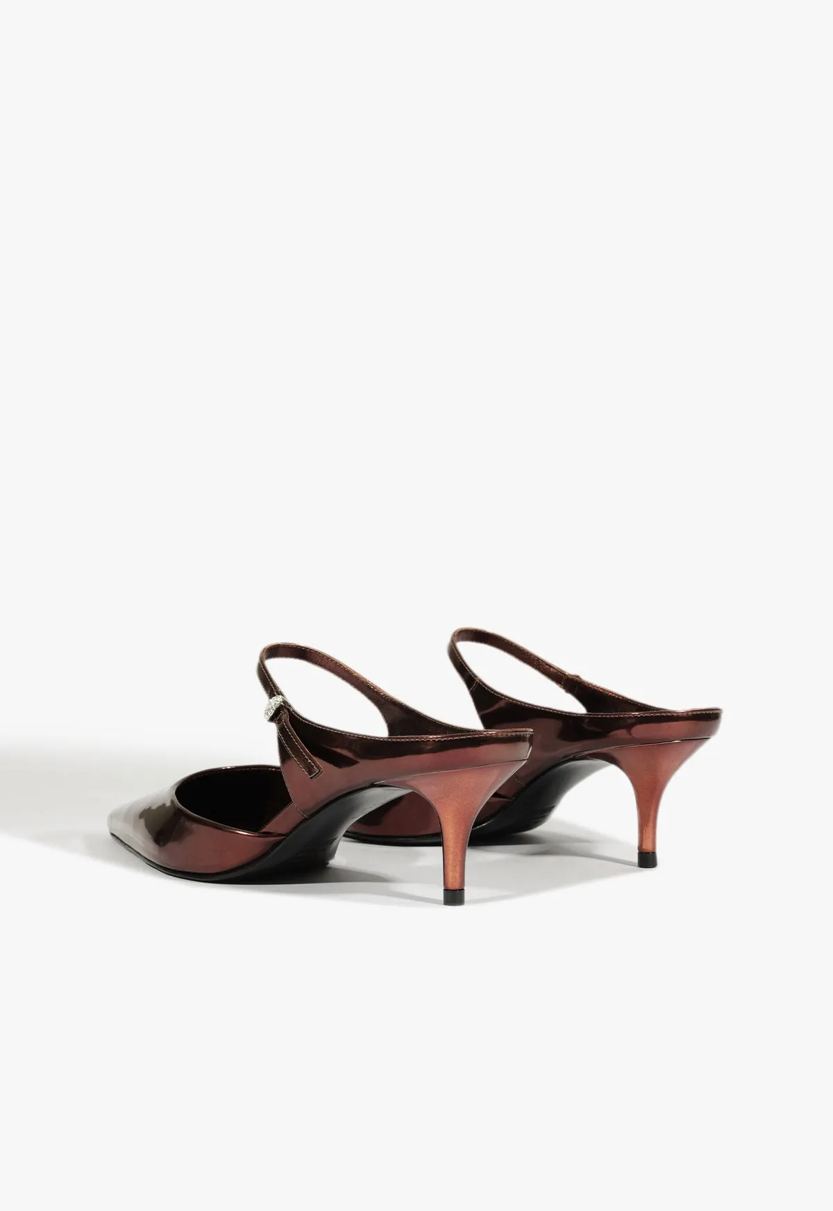 Tonya Mid Mule Pump