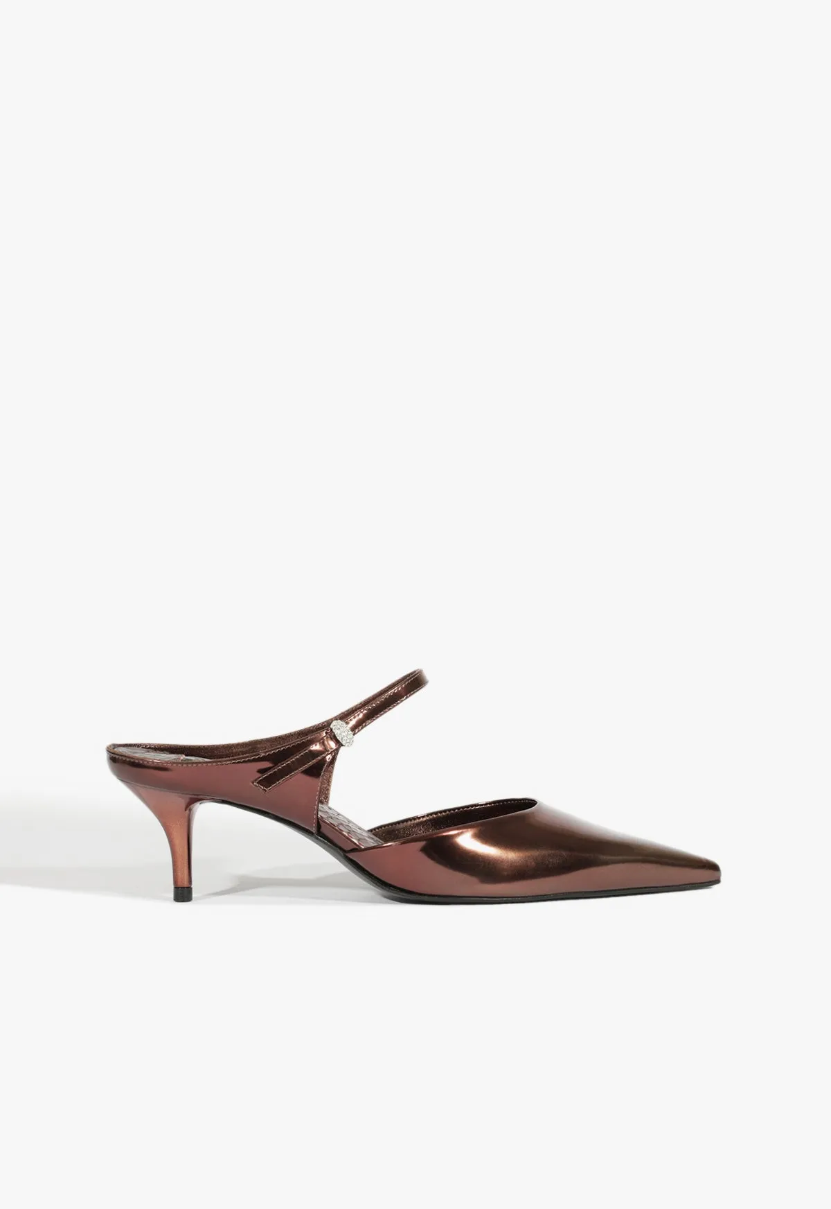 Tonya Mid Mule Pump