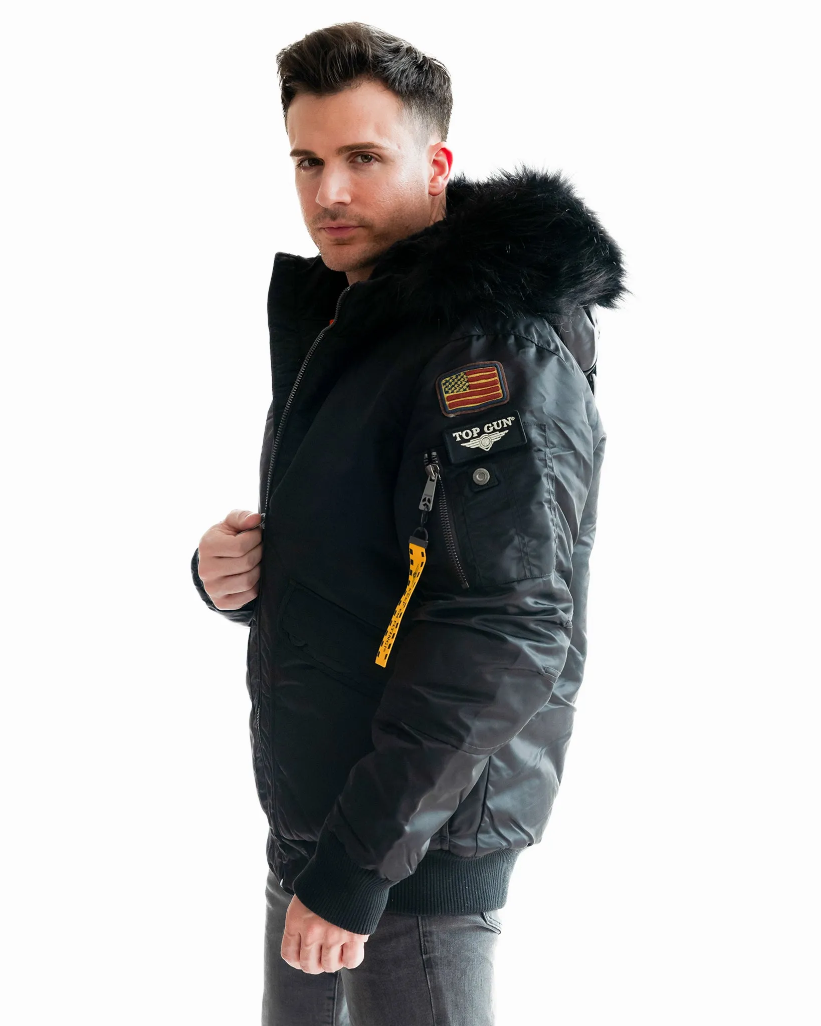 TOP GUN® N-2B JACKET