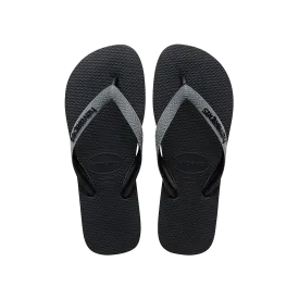 Top Mix Flip Flops