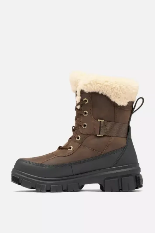 Torino V Parc Waterproof Snow Boots