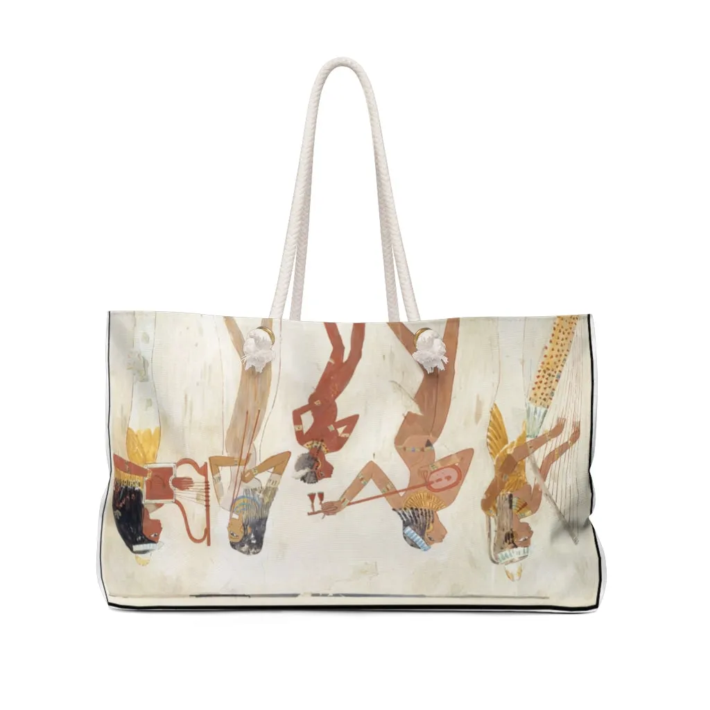 TOTE Bag  DESIGNED BY AL BLUE