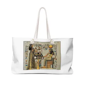 TOTE Bag  DESIGNED BY AL BLUE