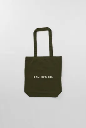 Tote Bag - Khaki