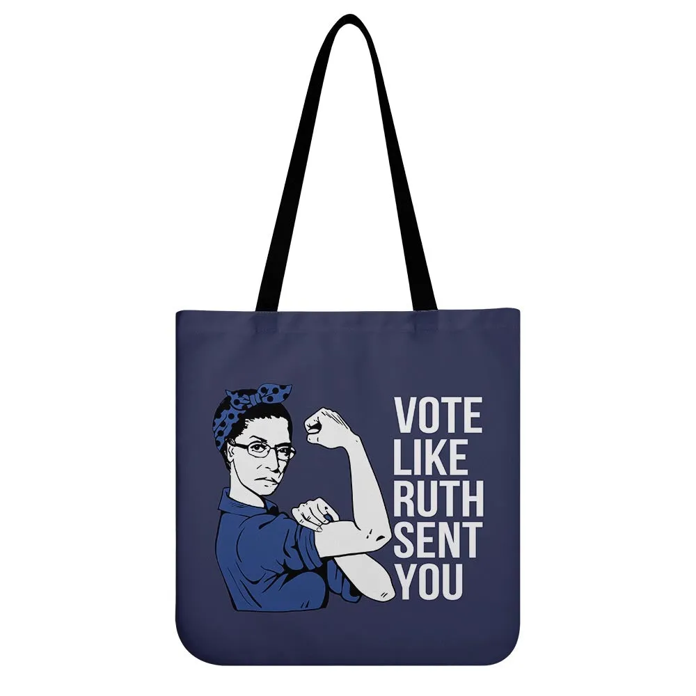 Tote Bag TBF474