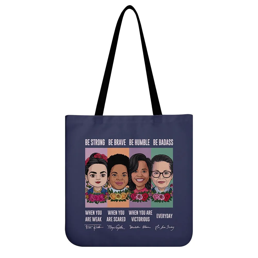 Tote Bag TBF590