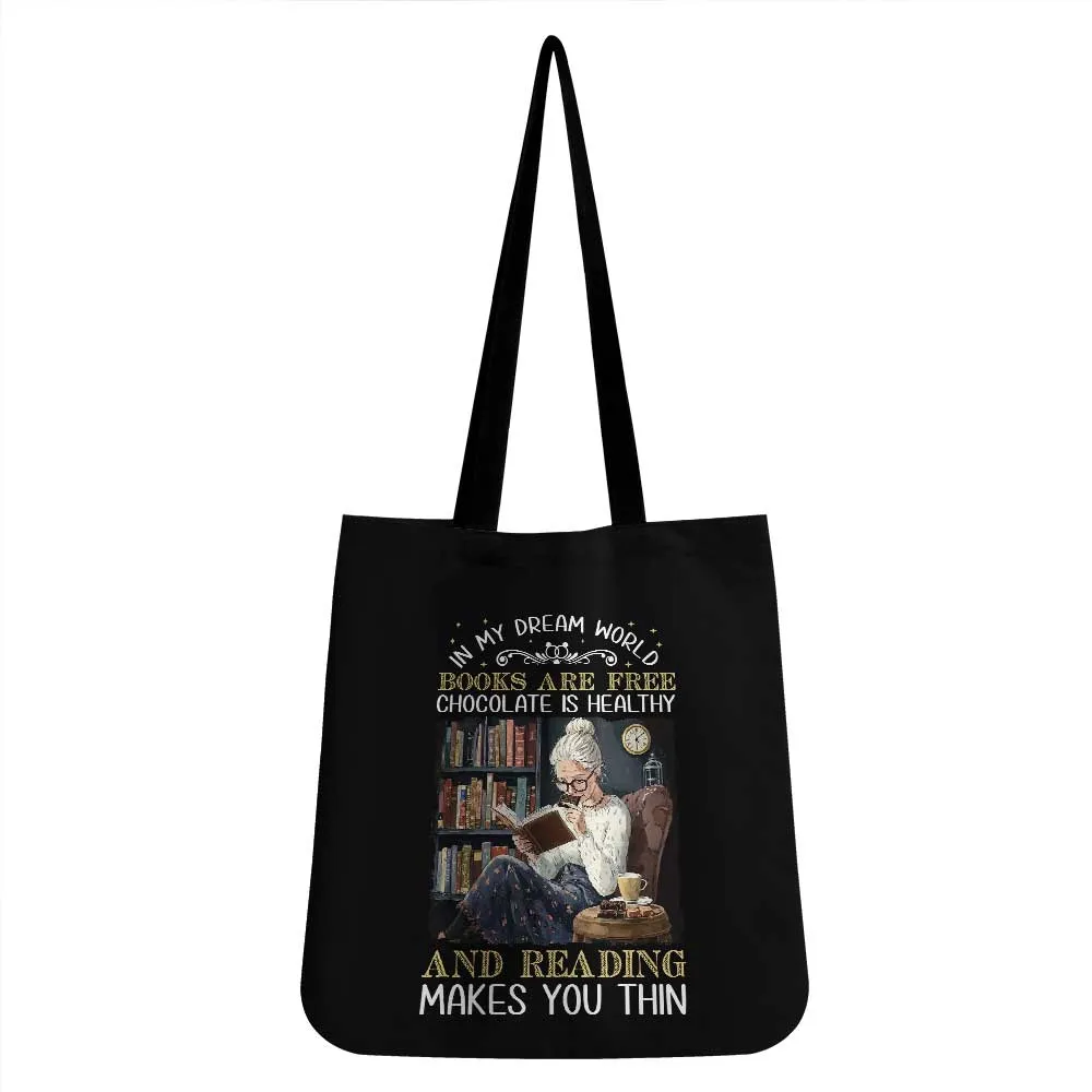 Tote Bag TBF744