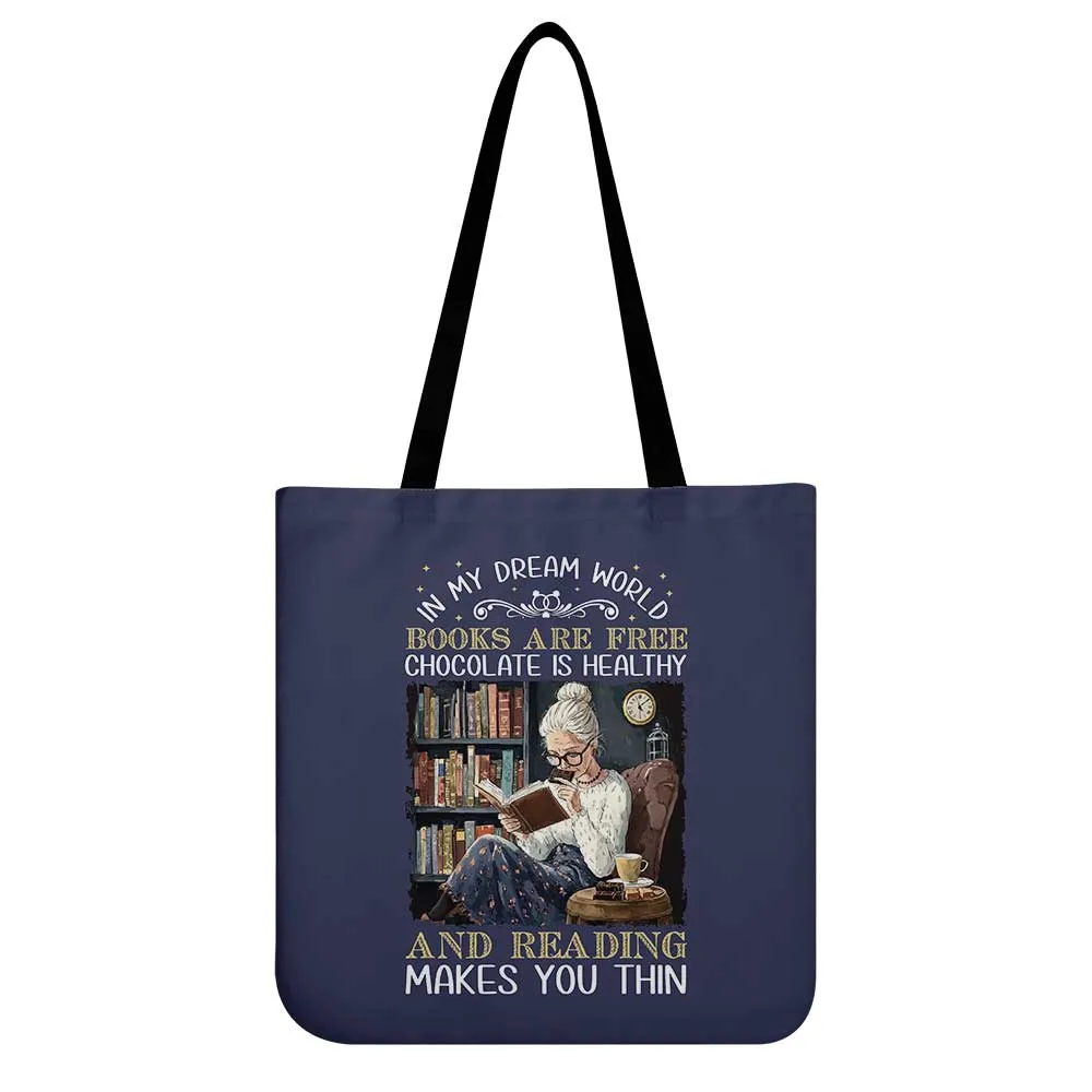 Tote Bag TBF744