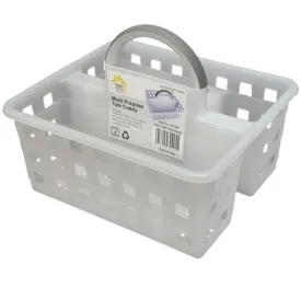 Tote Caddy Basket