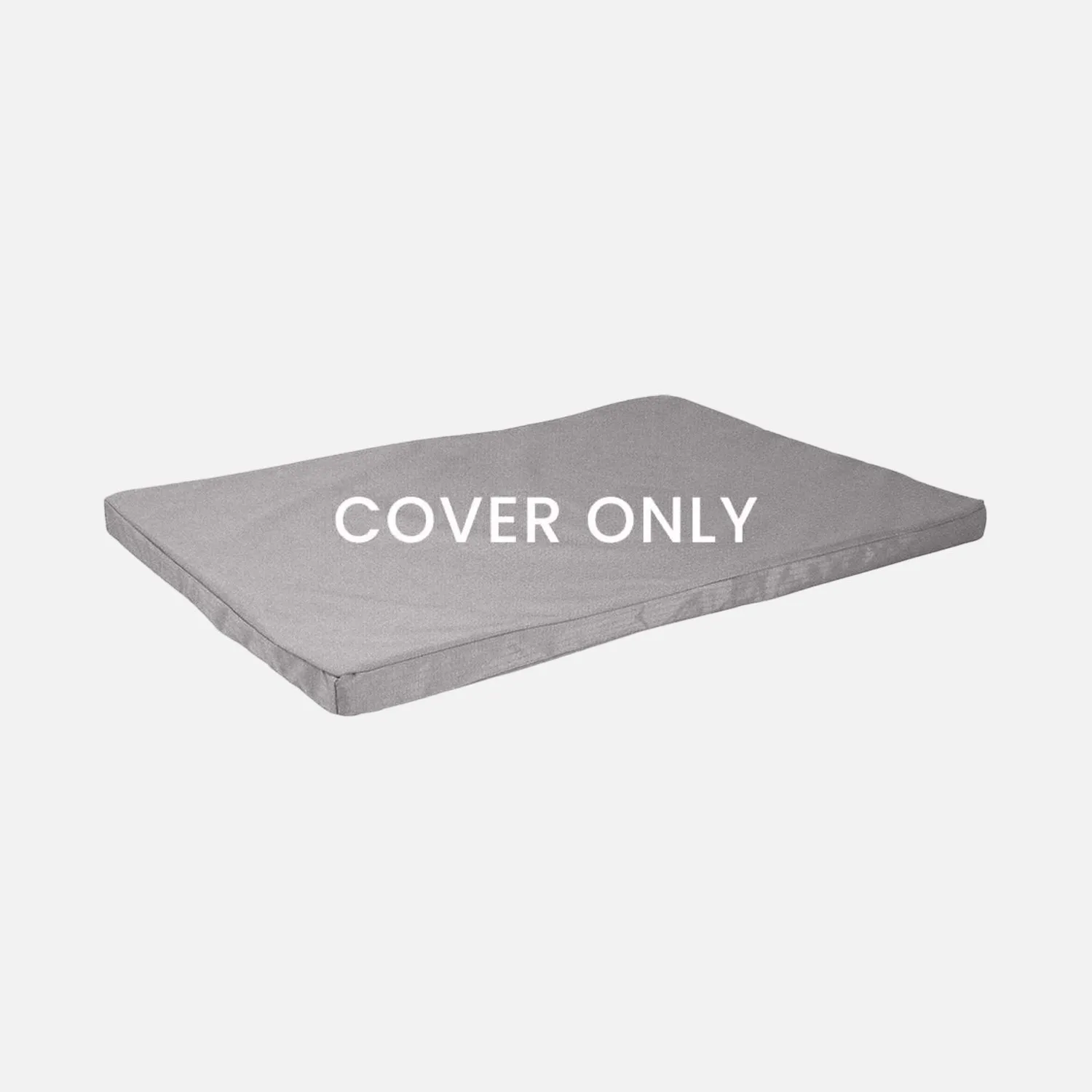 Tough Ripstop™ Orthopedic Dog Crate Bed Cover