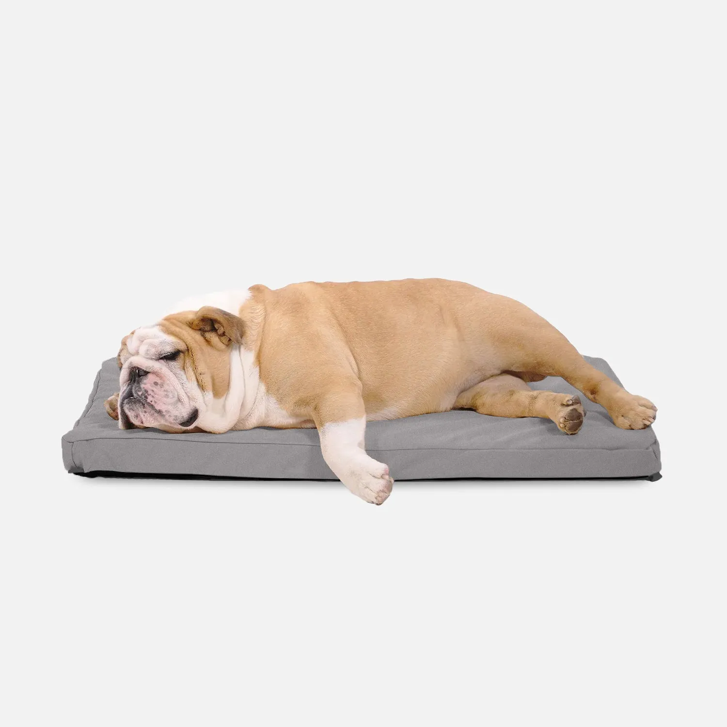 Tough Ripstop™ Orthopedic Dog Crate Bed