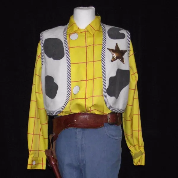 Toy Story Woody (HIRE ONLY)