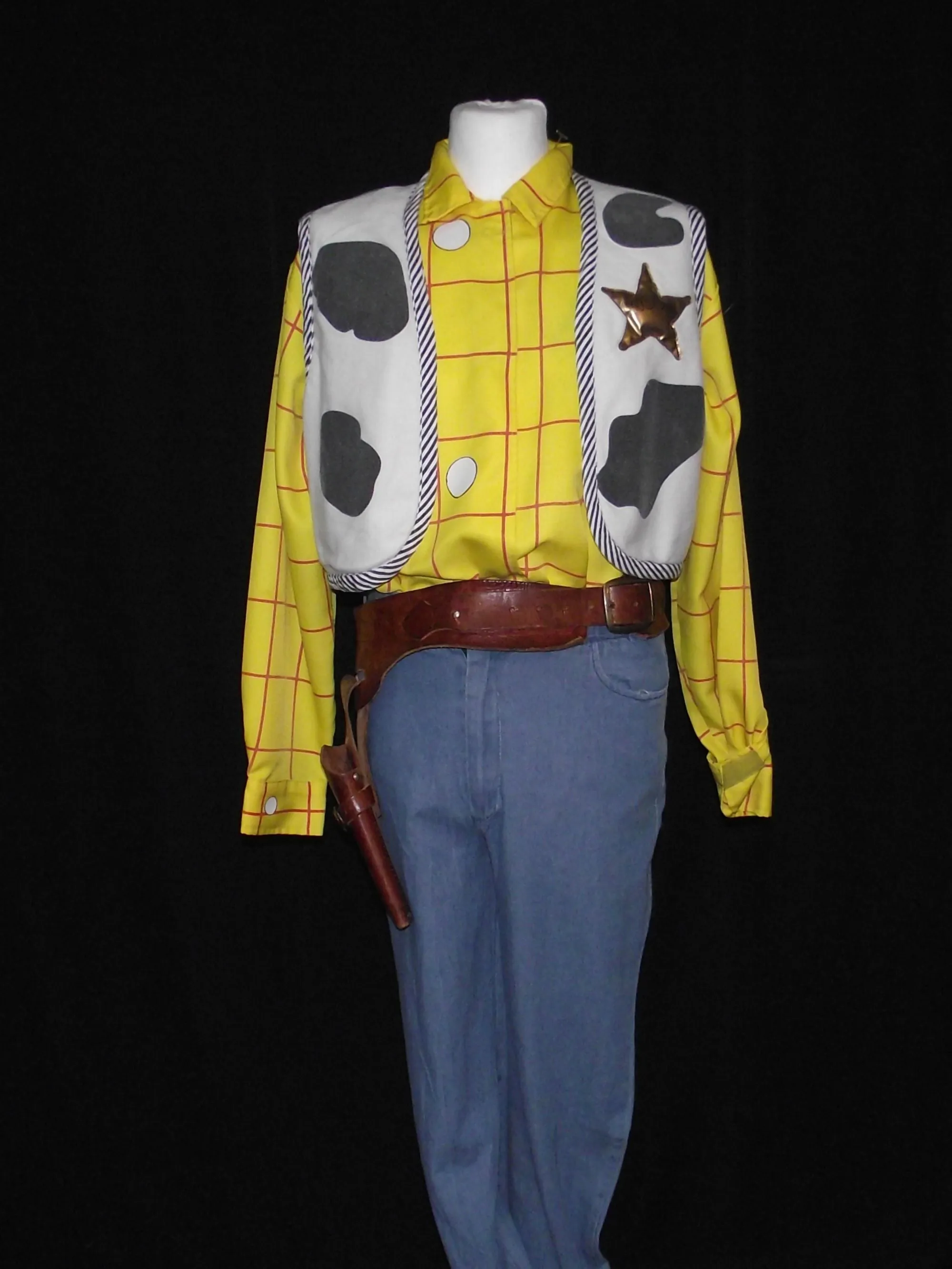 Toy Story Woody (HIRE ONLY)