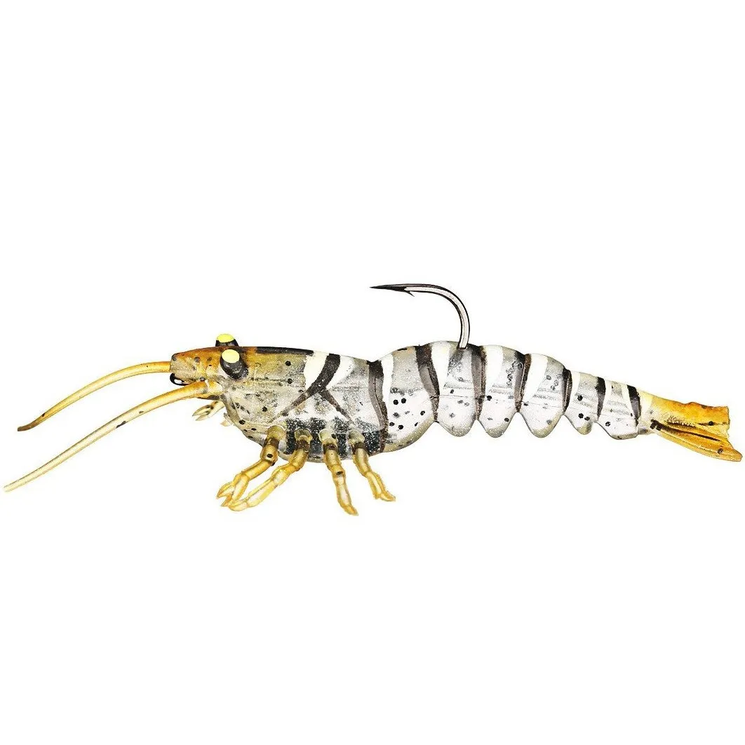 TPE Panic Shrimp - Savage Gear