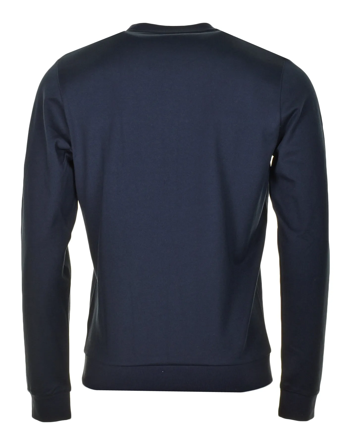 Tracksuit Sweatshirt Navy