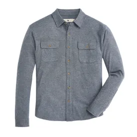 Trade Overshirt - Carbon