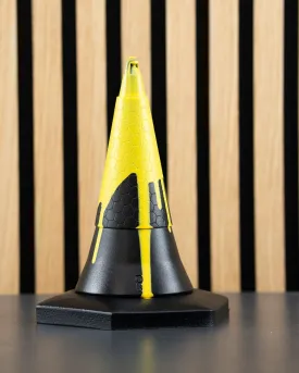 Traffic Cone - Small, Medium