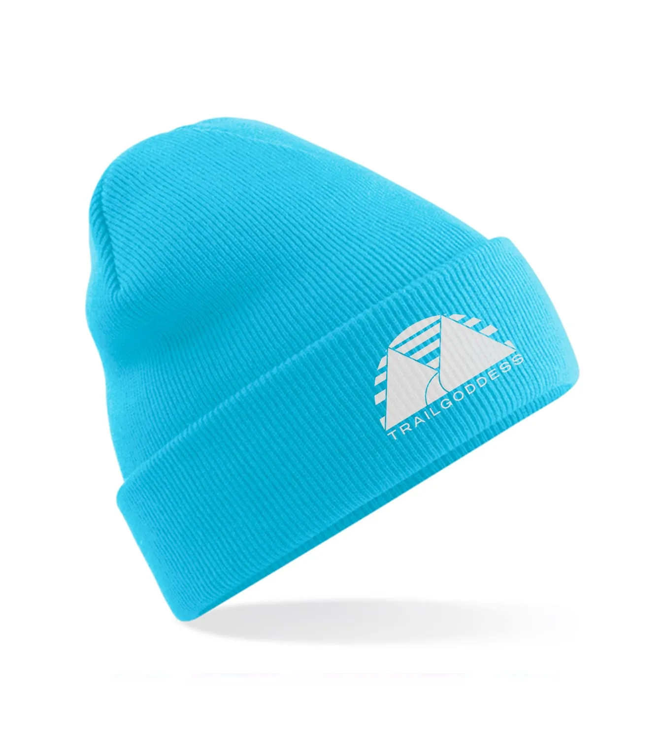 Trail Goddess Soft-Touch Beanie