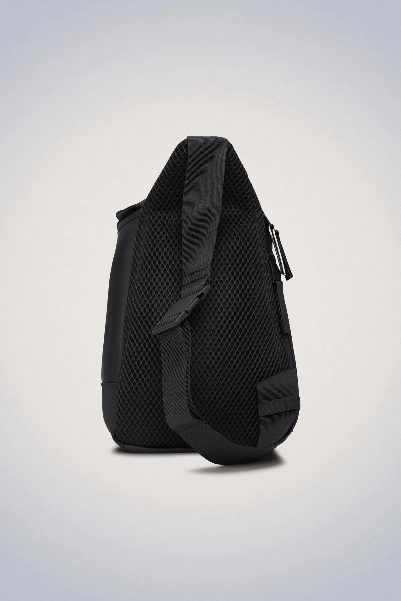 Trail Sling Bag - Black