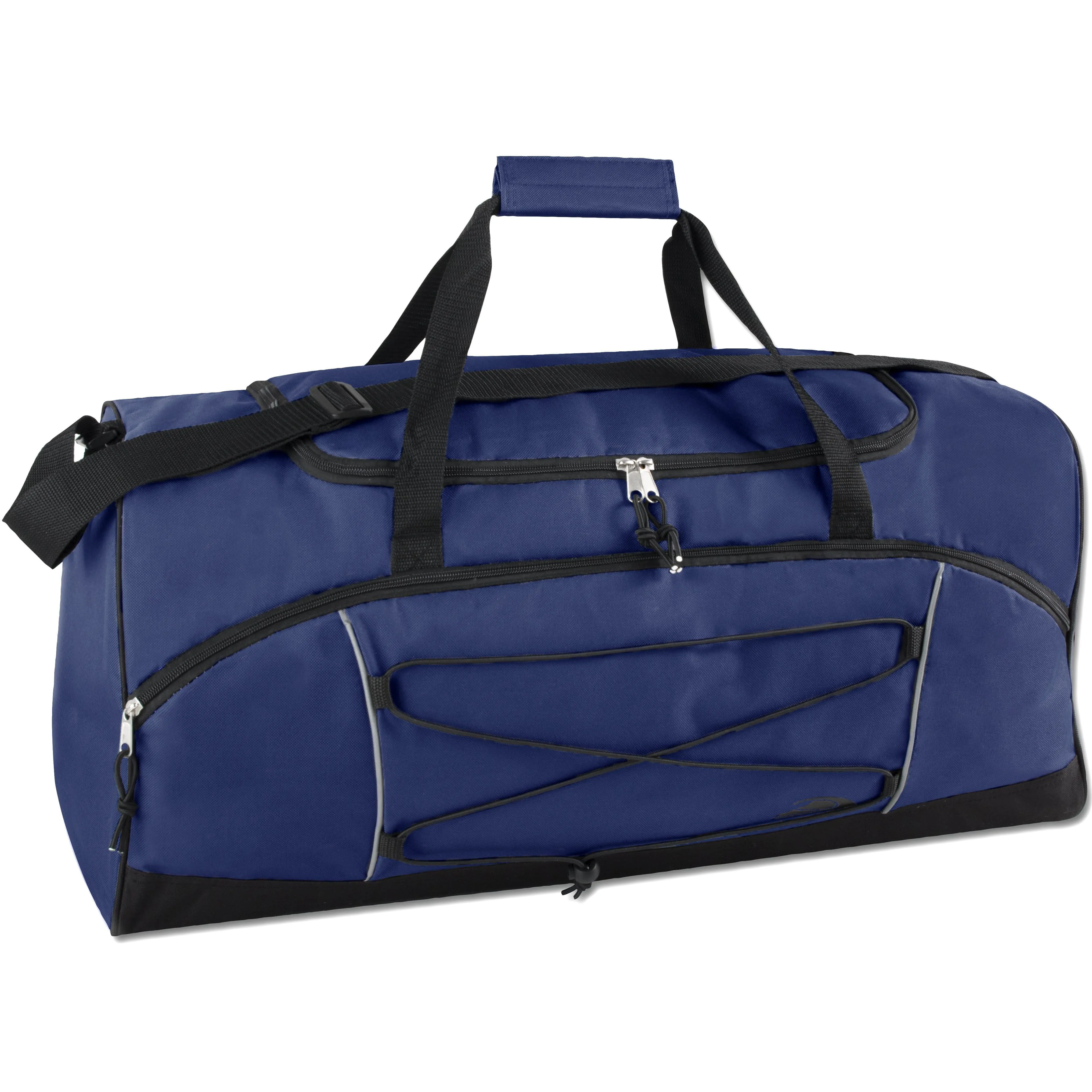 Trailmaker 26 Inch Bungee Duffel Bag