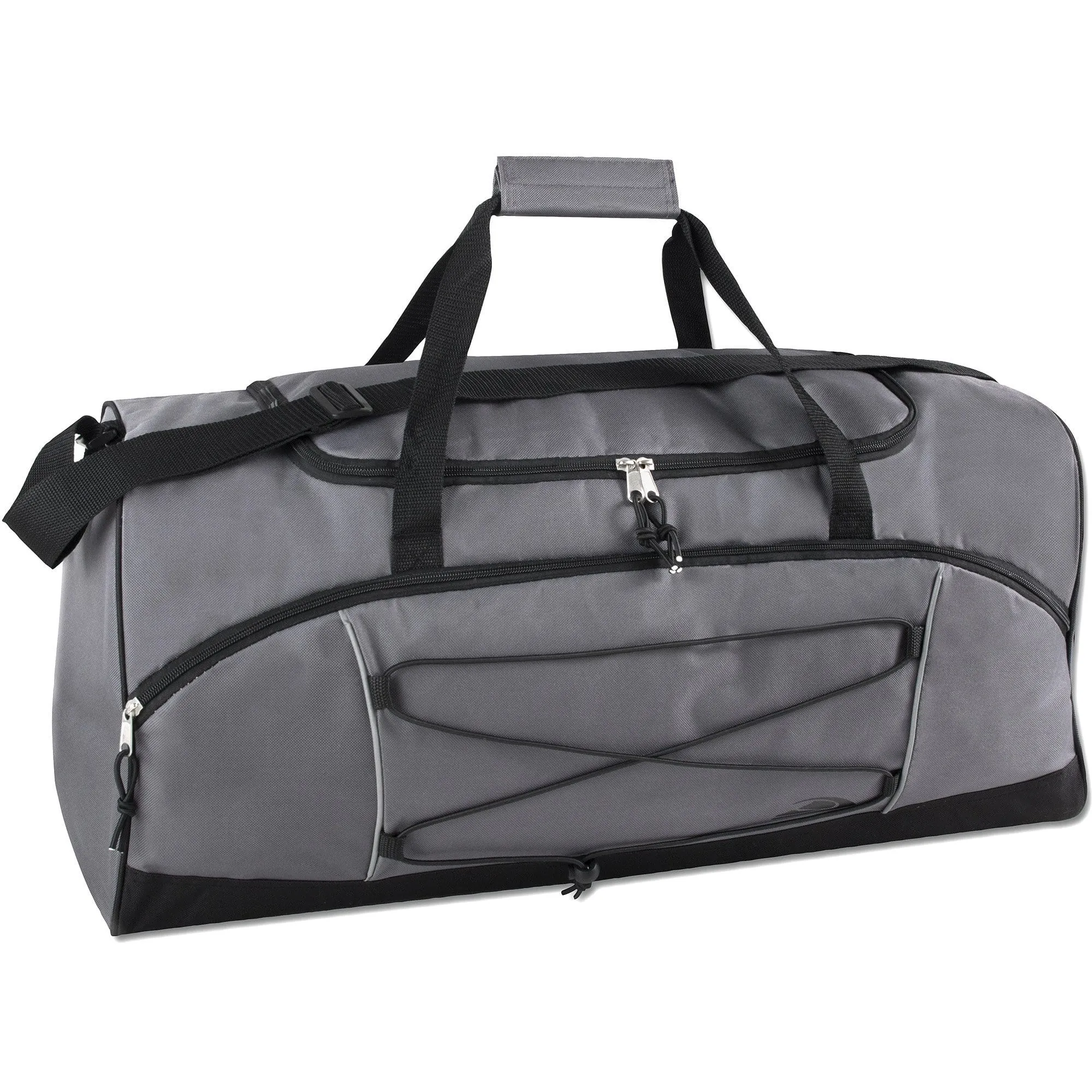 Trailmaker 26 Inch Bungee Duffel Bag