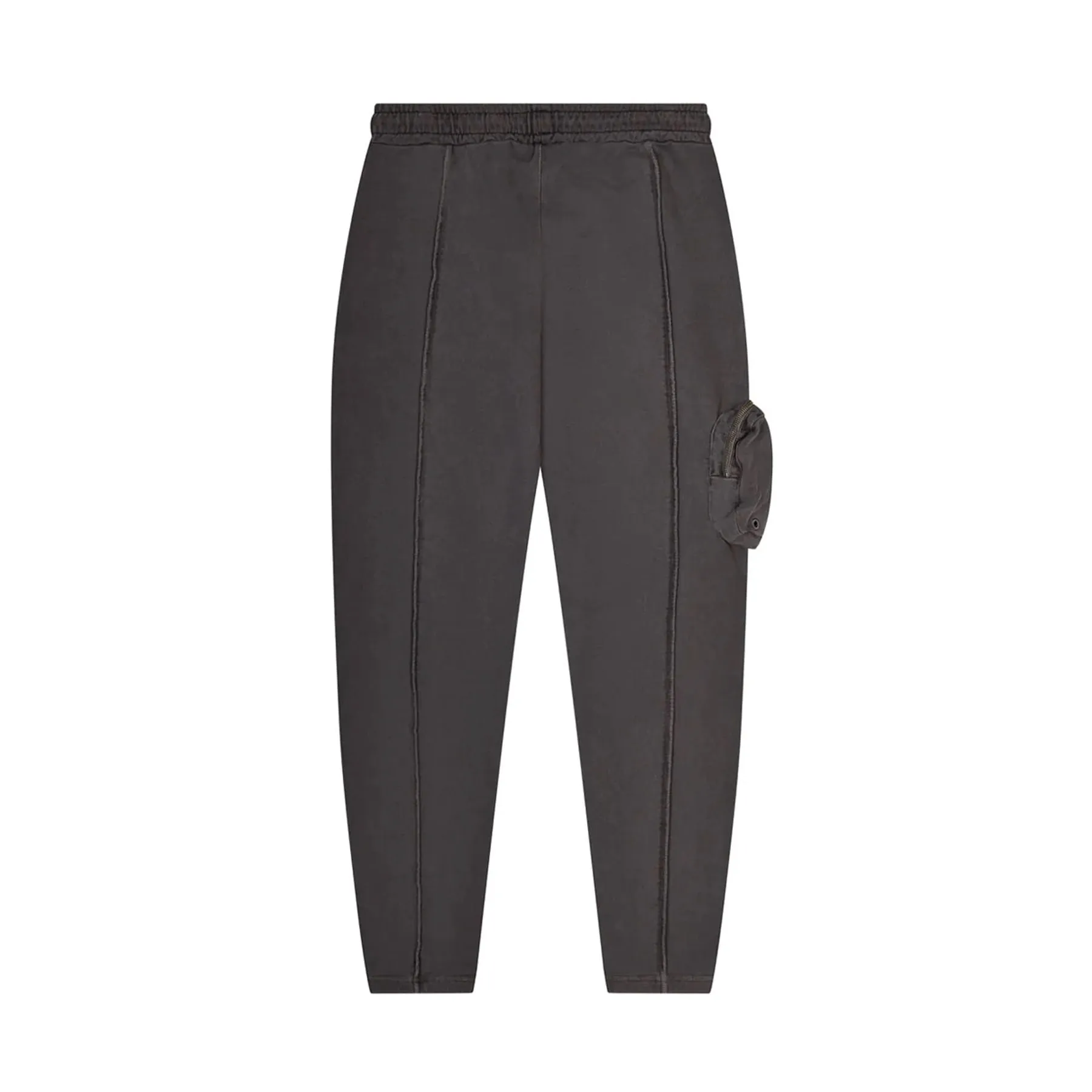 Trapstar Construct Hyperdrive Jogging Bottoms - Black