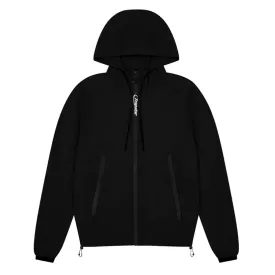 Trapstar Hyperdrive Windbreaker Black