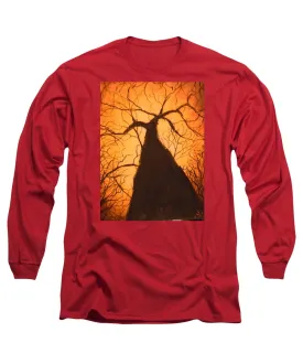 Tree's Unite - Long Sleeve T-Shirt