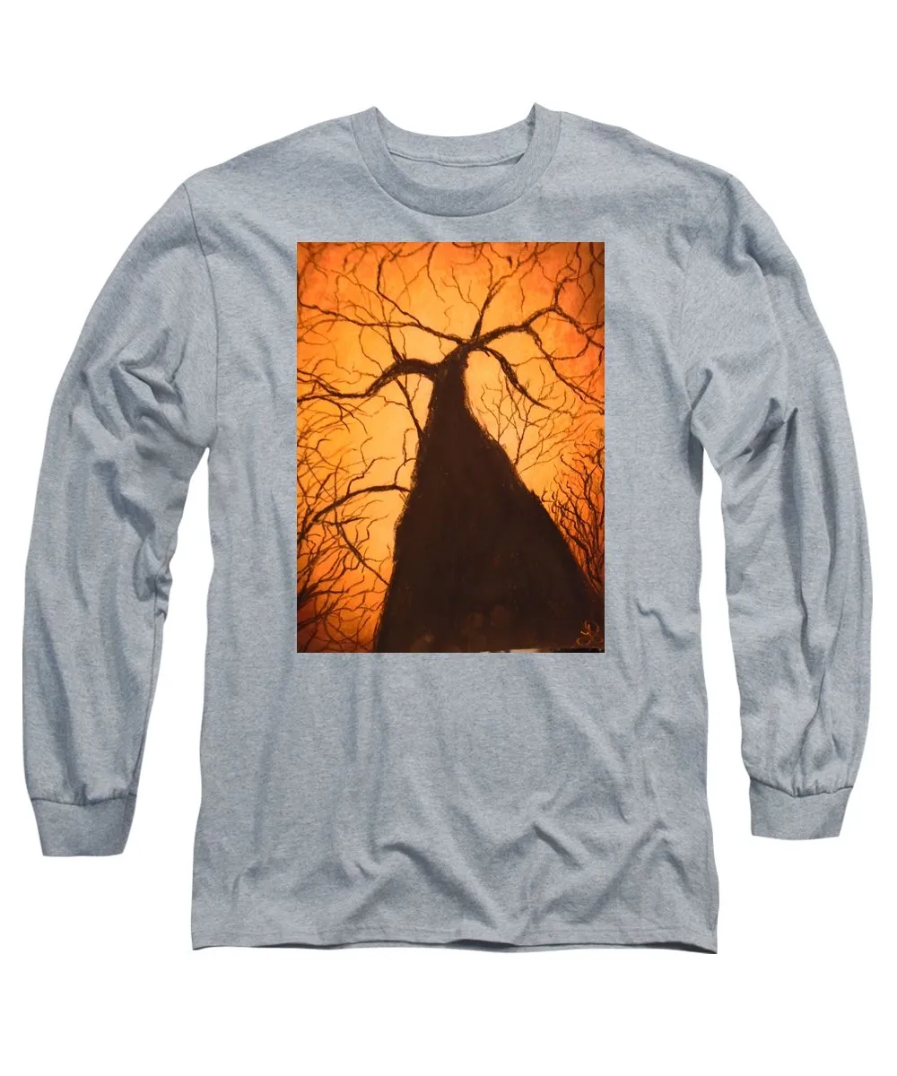 Tree's Unite - Long Sleeve T-Shirt