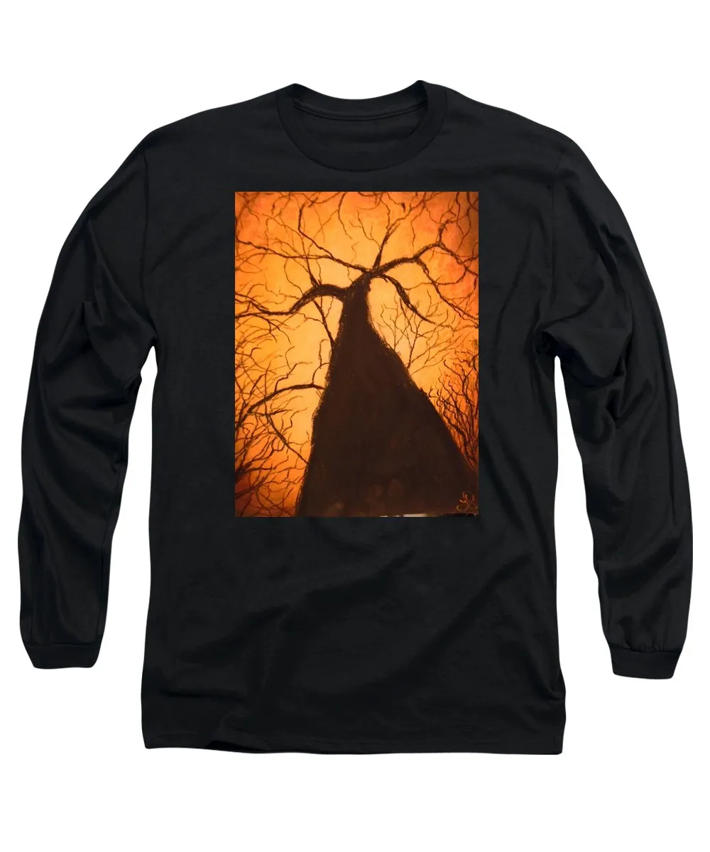 Tree's Unite - Long Sleeve T-Shirt