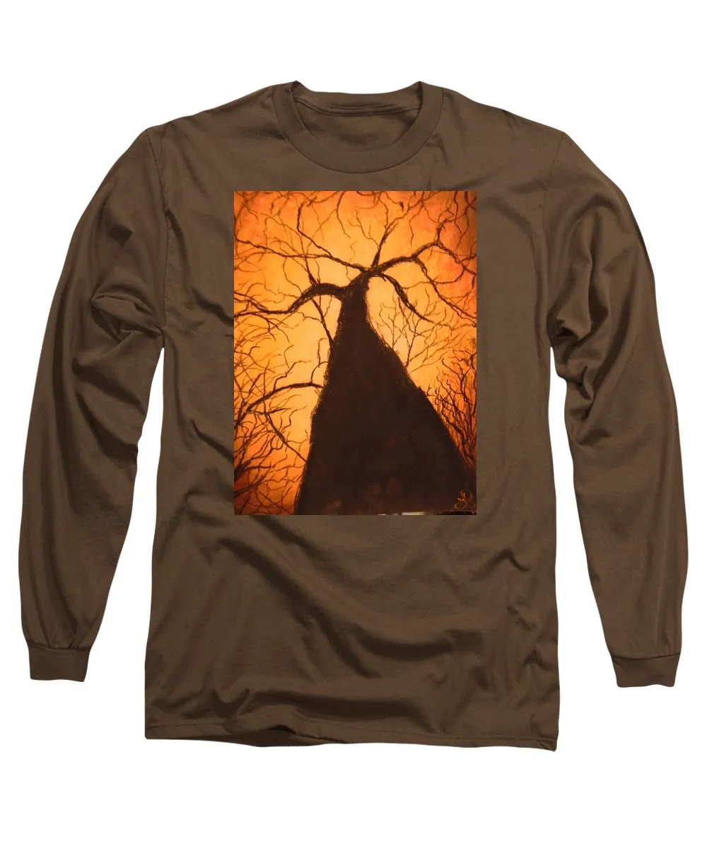 Tree's Unite - Long Sleeve T-Shirt