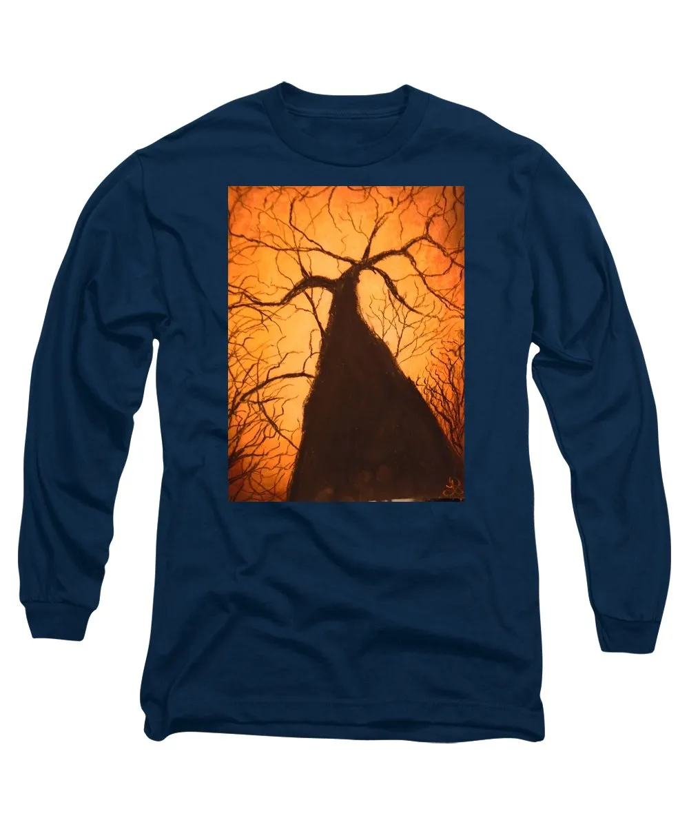 Tree's Unite - Long Sleeve T-Shirt