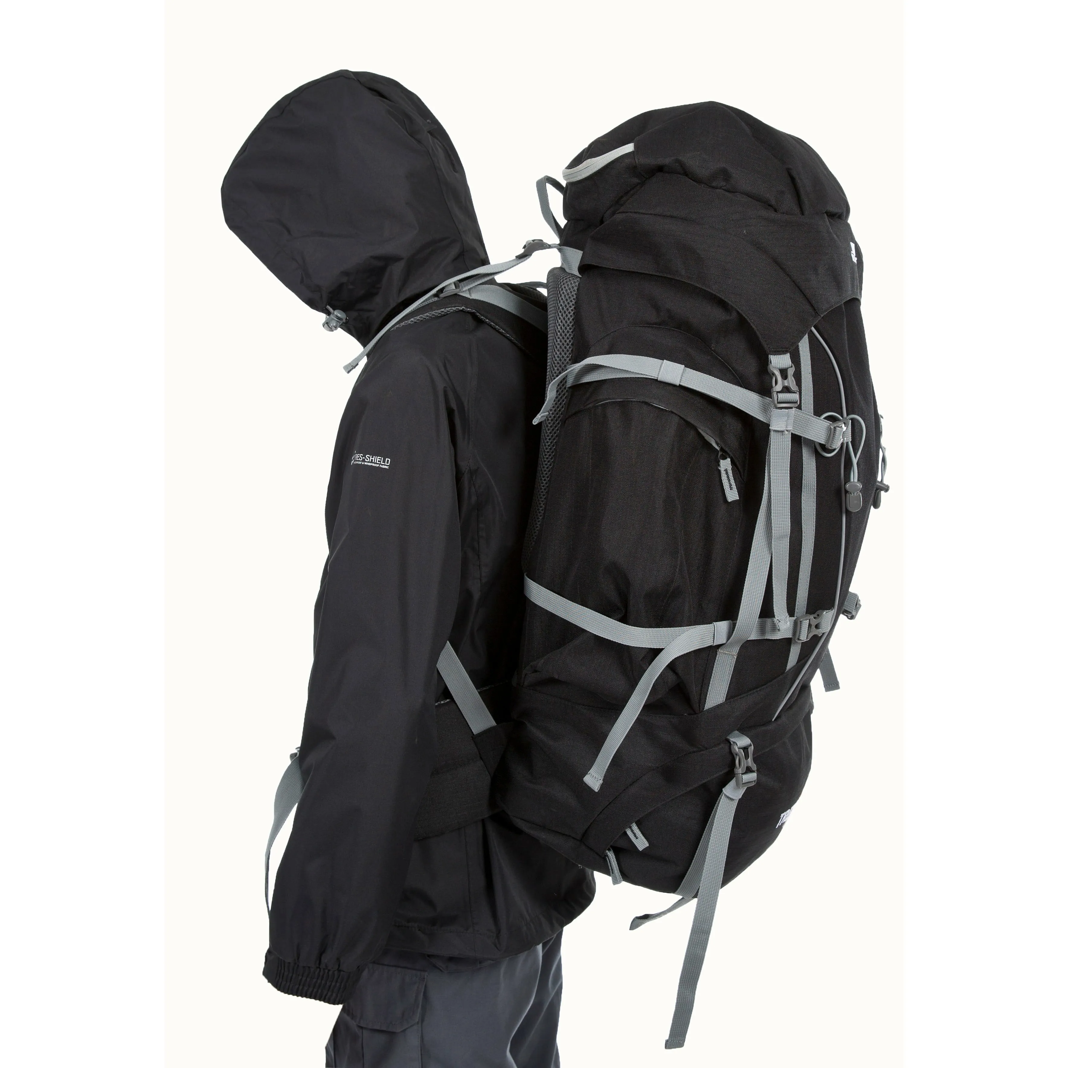 Trek 85 - 85 Litre Rucksack