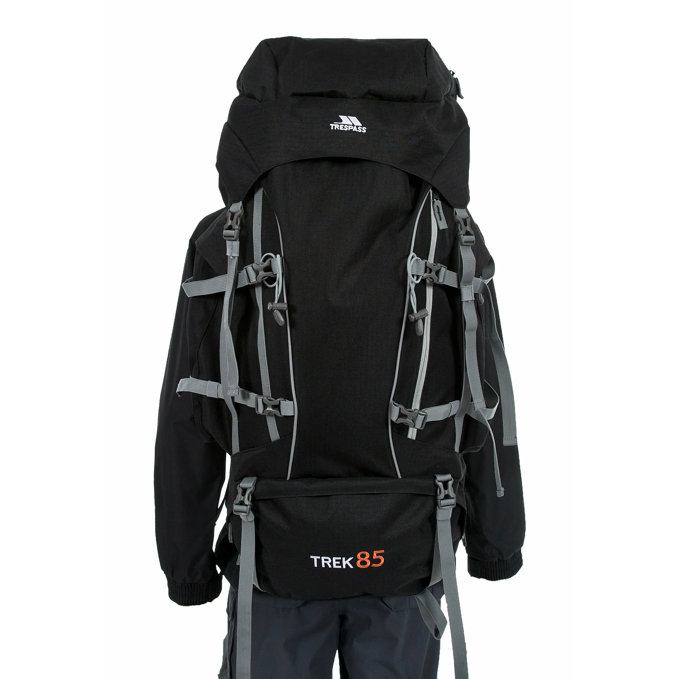 Trek 85 - 85 Litre Rucksack