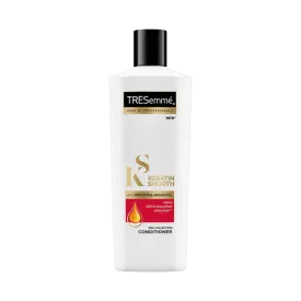 TRESEMME KERATIN SMOOTH CONDITIONER 360ML