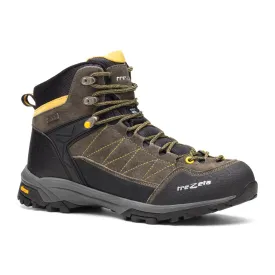 Trezeta Mens Argo Waterproof Hiking Boot