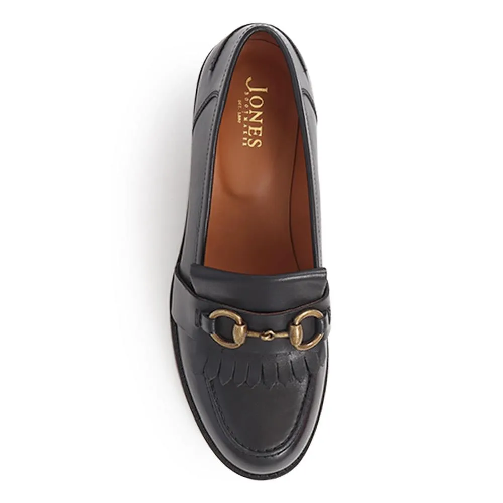 Tricia Leather Loafers  - TRICIA / 325 956