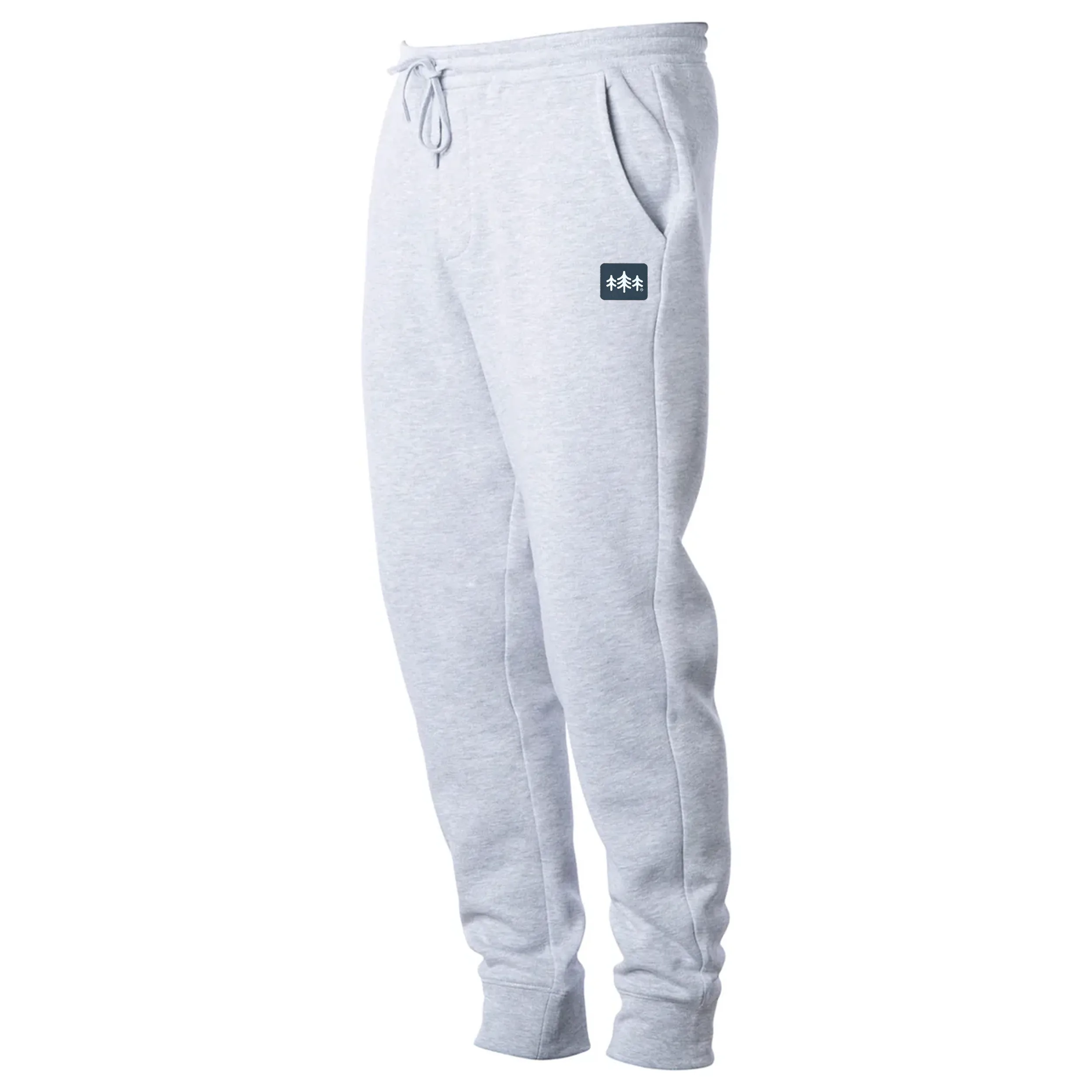 TriPine Fleece Jogger Sweatpants