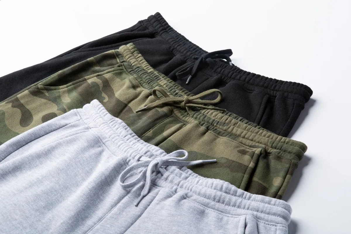 TriPine Fleece Jogger Sweatpants