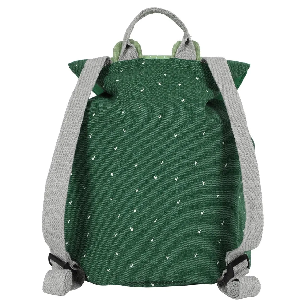 Trixie MINI-Rucksack für Kinder - Assortierte Tierdesigns