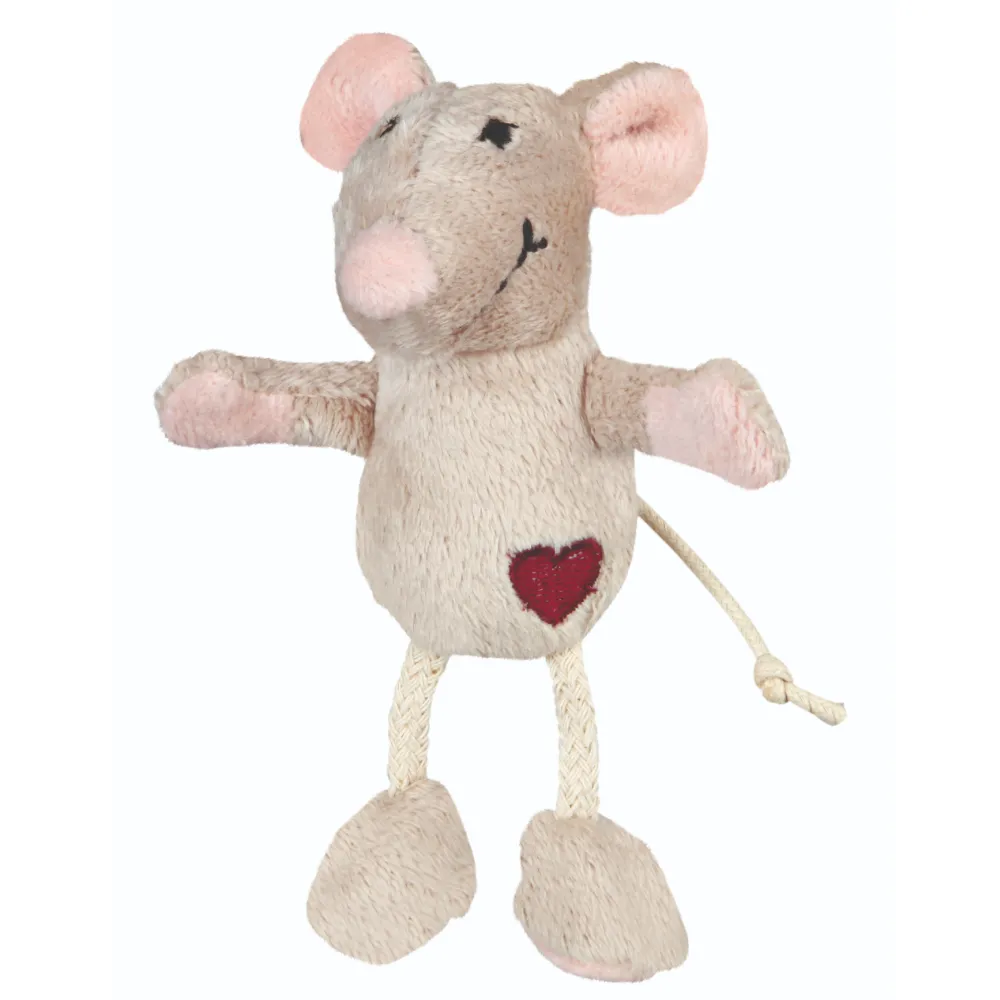 Trixie Mouse Toy for Cats