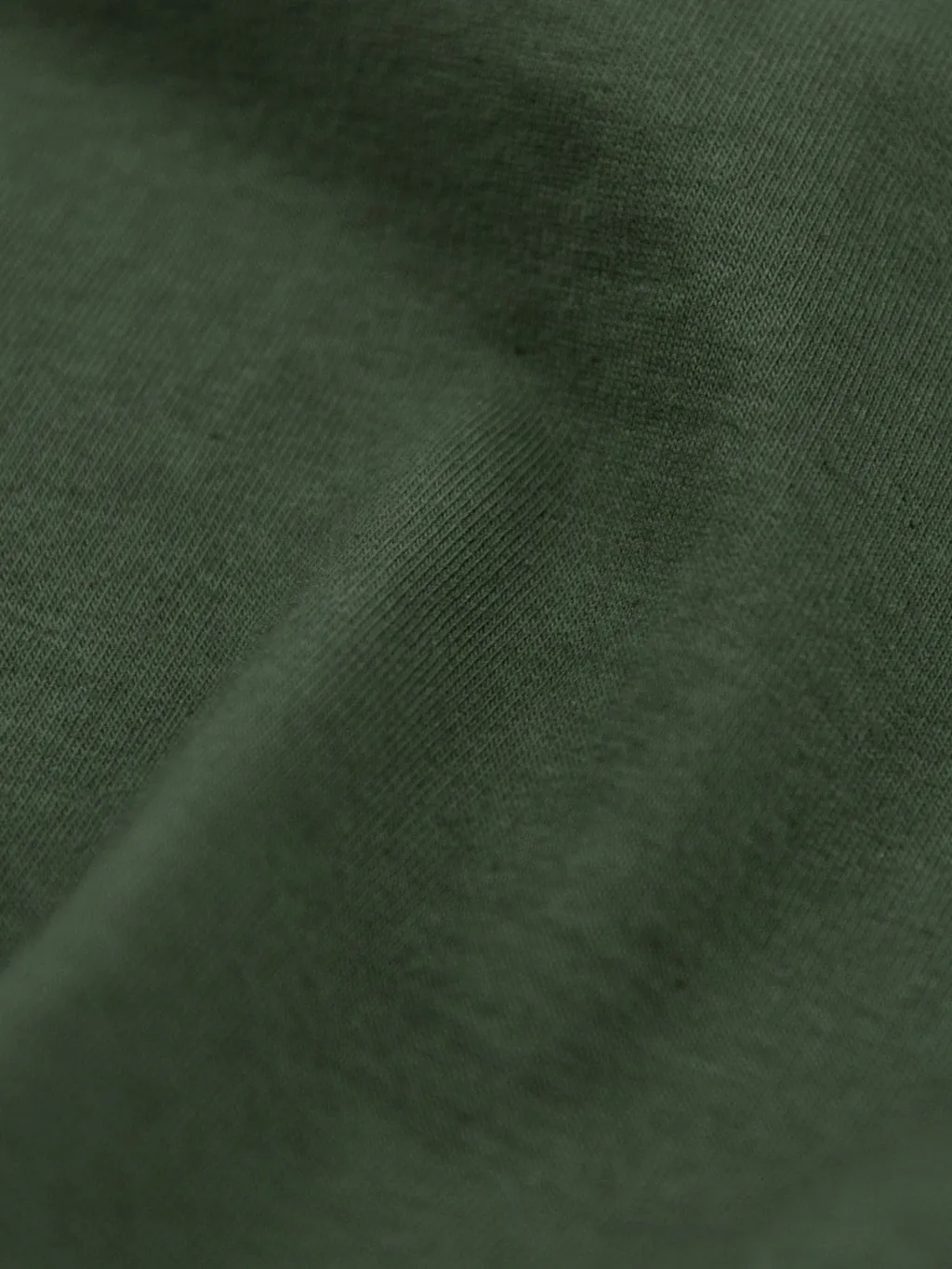 Trophy Clothing OD Henley Tee Olive